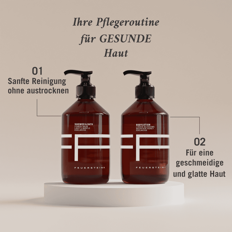 Lotion pour le corps 50ml